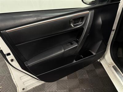 2014 Toyota Corolla S Plus - Photo 13 - West Bountiful, UT 84087