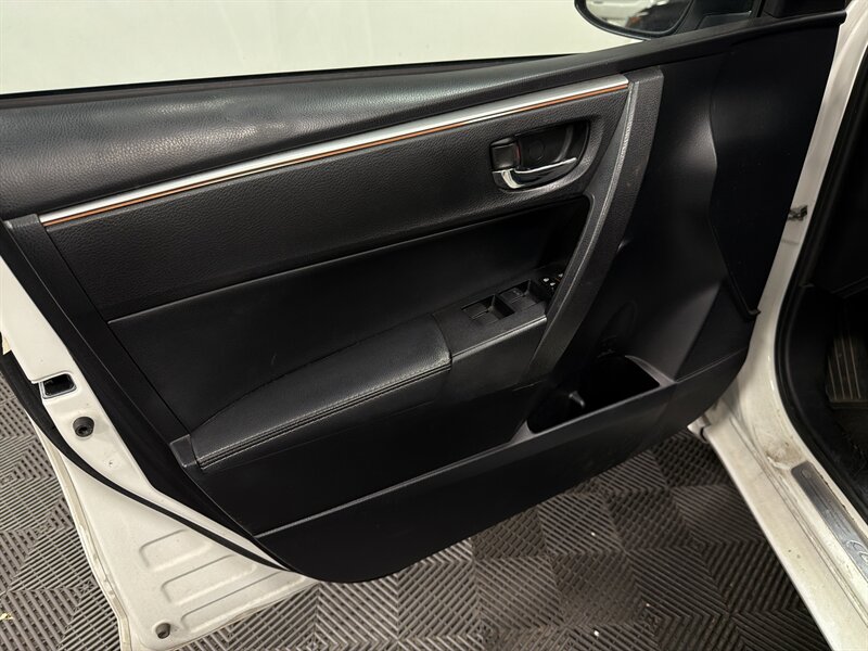2014 Toyota Corolla S Plus - Photo 13 - West Bountiful, UT 84087