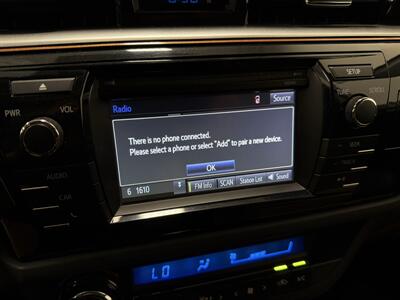 2014 Toyota Corolla S Plus - Photo 19 - West Bountiful, UT 84087
