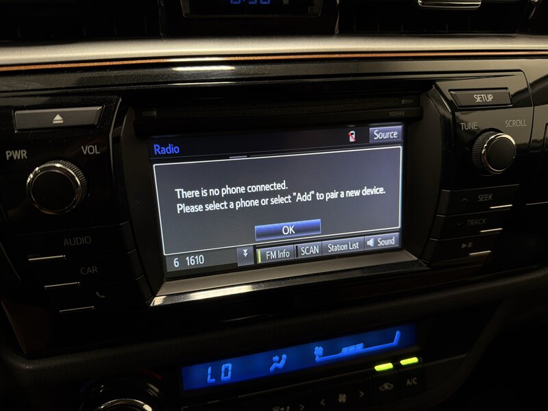 2014 Toyota Corolla S Plus - Photo 19 - West Bountiful, UT 84087