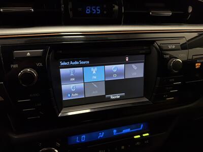 2014 Toyota Corolla S Plus - Photo 17 - West Bountiful, UT 84087
