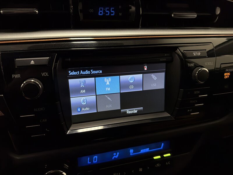 2014 Toyota Corolla S Plus - Photo 17 - West Bountiful, UT 84087