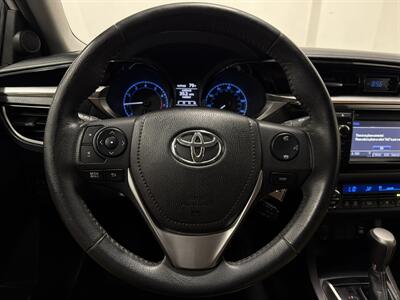 2014 Toyota Corolla S Plus - Photo 20 - West Bountiful, UT 84087