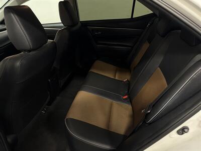 2014 Toyota Corolla S Plus - Photo 24 - West Bountiful, UT 84087