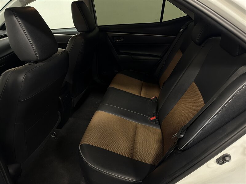 2014 Toyota Corolla S Plus - Photo 24 - West Bountiful, UT 84087