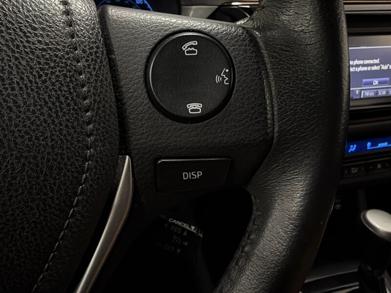 2014 Toyota Corolla S Plus - Photo 21 - West Bountiful, UT 84087