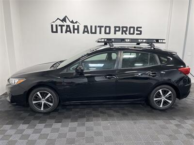 2019 Subaru Impreza Premium   - Photo 9 - West Bountiful, UT 84087