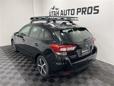 2019 Subaru Impreza Premium   - Photo 10 - West Bountiful, UT 84087