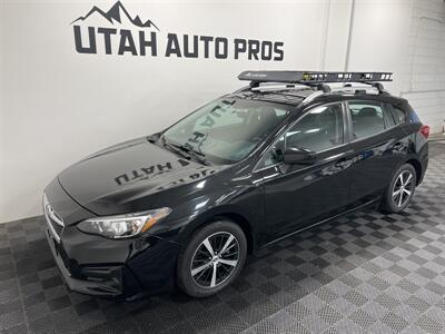 2019 Subaru Impreza Premium   - Photo 8 - West Bountiful, UT 84087