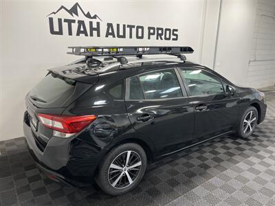 2019 Subaru Impreza Premium   - Photo 3 - West Bountiful, UT 84087