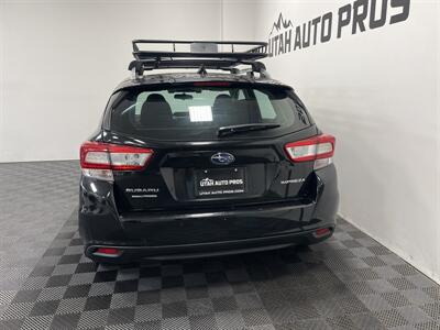 2019 Subaru Impreza Premium   - Photo 11 - West Bountiful, UT 84087