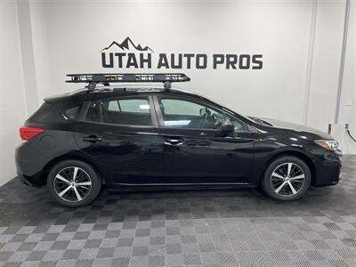 2019 Subaru Impreza Premium   - Photo 2 - West Bountiful, UT 84087