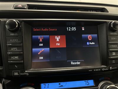 2017 Toyota RAV4 SE   - Photo 22 - West Bountiful, UT 84087