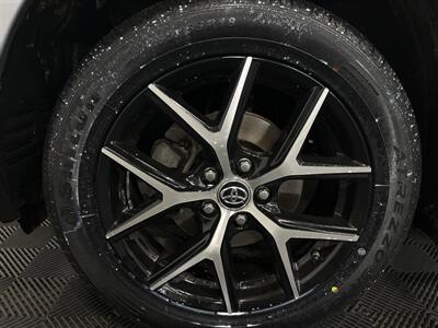 2017 Toyota RAV4 SE   - Photo 11 - West Bountiful, UT 84087