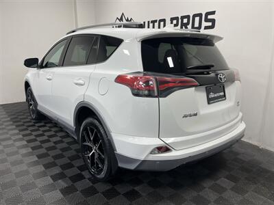 2017 Toyota RAV4 SE   - Photo 8 - West Bountiful, UT 84087