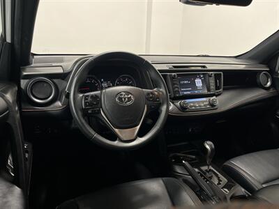 2017 Toyota RAV4 SE   - Photo 13 - West Bountiful, UT 84087