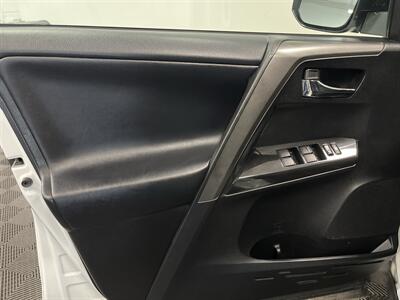 2017 Toyota RAV4 SE   - Photo 14 - West Bountiful, UT 84087