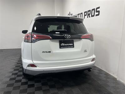 2017 Toyota RAV4 SE   - Photo 9 - West Bountiful, UT 84087