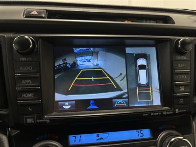 2017 Toyota RAV4 SE   - Photo 23 - West Bountiful, UT 84087