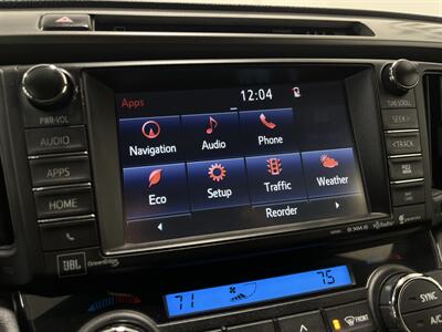 2017 Toyota RAV4 SE   - Photo 20 - West Bountiful, UT 84087