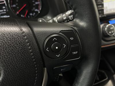 2017 Toyota RAV4 SE   - Photo 26 - West Bountiful, UT 84087