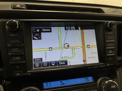 2017 Toyota RAV4 SE   - Photo 21 - West Bountiful, UT 84087