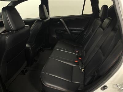 2017 Toyota RAV4 SE   - Photo 28 - West Bountiful, UT 84087