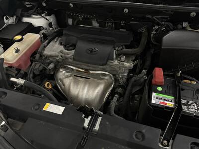 2017 Toyota RAV4 SE   - Photo 31 - West Bountiful, UT 84087