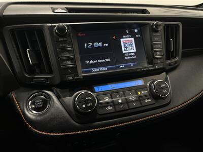 2017 Toyota RAV4 SE   - Photo 19 - West Bountiful, UT 84087
