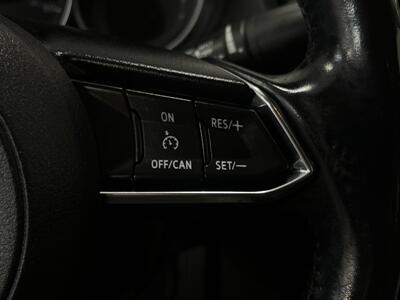 2017 Mazda Mazda6 Touring - Photo 22 - West Bountiful, UT 84087