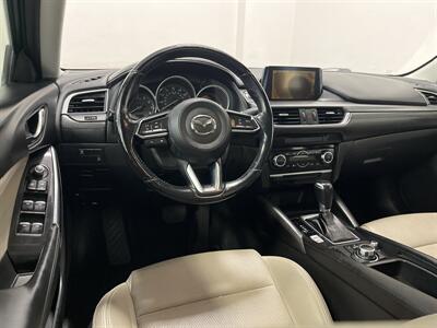 2017 Mazda Mazda6 Touring - Photo 10 - West Bountiful, UT 84087