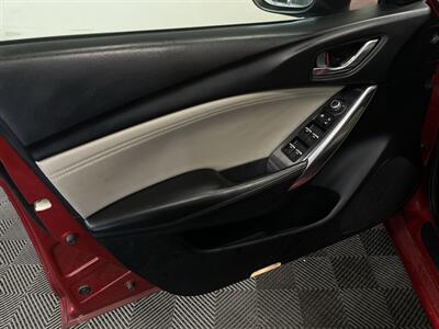 2017 Mazda Mazda6 Touring - Photo 11 - West Bountiful, UT 84087