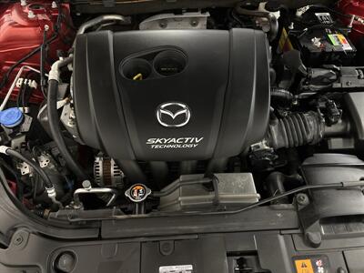 2017 Mazda Mazda6 Touring - Photo 25 - West Bountiful, UT 84087