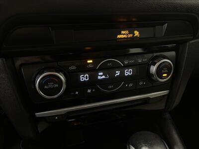 2017 Mazda Mazda6 Touring - Photo 15 - West Bountiful, UT 84087