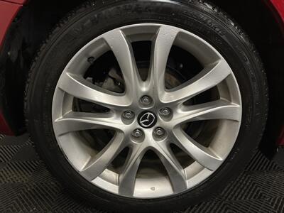 2017 Mazda Mazda6 Touring - Photo 9 - West Bountiful, UT 84087