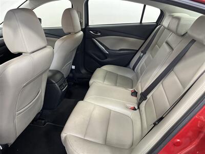 2017 Mazda Mazda6 Touring - Photo 24 - West Bountiful, UT 84087