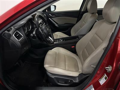 2017 Mazda Mazda6 Touring - Photo 12 - West Bountiful, UT 84087
