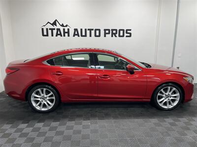 2017 Mazda Mazda6 Touring - Photo 2 - West Bountiful, UT 84087