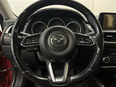 2017 Mazda Mazda6 Touring - Photo 21 - West Bountiful, UT 84087