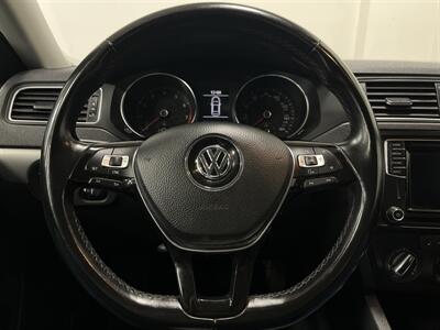 2017 Volkswagen Jetta 1.4T SE - Photo 20 - West Bountiful, UT 84087