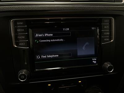 2017 Volkswagen Jetta 1.4T SE - Photo 19 - West Bountiful, UT 84087