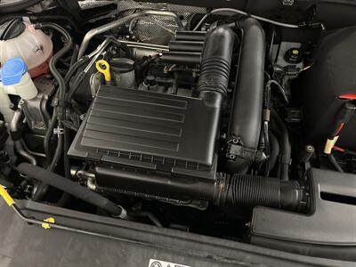 2017 Volkswagen Jetta 1.4T SE - Photo 24 - West Bountiful, UT 84087