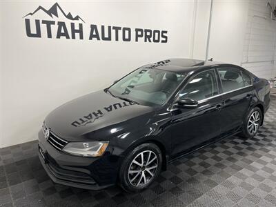 2017 Volkswagen Jetta 1.4T SE - Photo 6 - West Bountiful, UT 84087