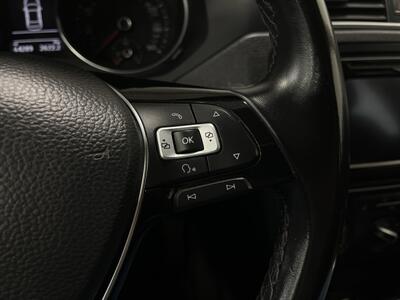 2017 Volkswagen Jetta 1.4T SE - Photo 21 - West Bountiful, UT 84087