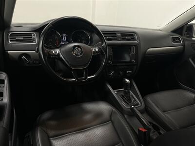 2017 Volkswagen Jetta 1.4T SE - Photo 11 - West Bountiful, UT 84087