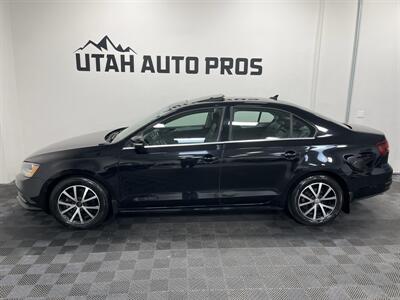 2017 Volkswagen Jetta 1.4T SE - Photo 7 - West Bountiful, UT 84087