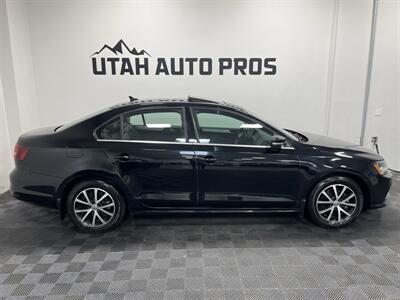 2017 Volkswagen Jetta 1.4T SE - Photo 2 - West Bountiful, UT 84087