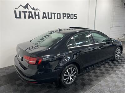 2017 Volkswagen Jetta 1.4T SE - Photo 3 - West Bountiful, UT 84087
