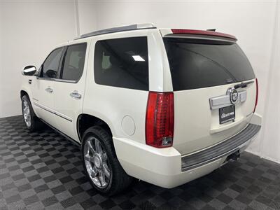 2008 Cadillac Escalade   - Photo 8 - West Bountiful, UT 84087