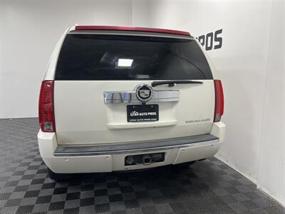 2008 Cadillac Escalade   - Photo 9 - West Bountiful, UT 84087